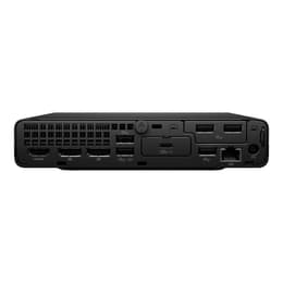 HP ProDesk 4 Mini G1I Other 2.2 GHz - SSD 512 GB RAM 16 GB