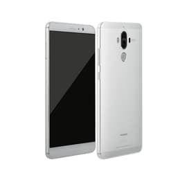 huawei Mate 9 64GB - Weiß - Ohne Vertrag