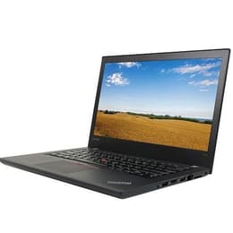Lenovo ThinkPad T470 14" Core i5 2.3 GHz - HDD 500 GB - 16GB AZERTY - Französisch