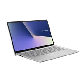Asus ZenBook UM462DA-AI045T 14" Ryzen 7 2.3 GHz - SSD 256 GB - 8GB AZERTY - Französisch