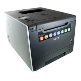 Brother HL-4140CN Laserdrucker Farbe