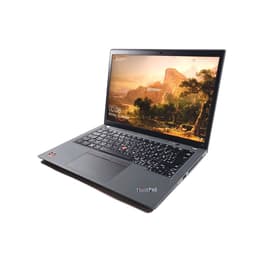 Lenovo ThinkPad X13 G2 13" Core i5 2.4 GHz - SSD 512 GB - 16GB AZERTY - Französisch