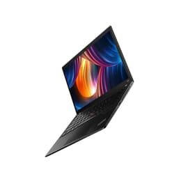 Lenovo ThinkPad X13 G2 13" Core i5 2.4 GHz - SSD 512 GB - 16GB AZERTY - Französisch