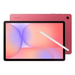Galaxy Tab S10 Lite 128GB - Rot - WLAN