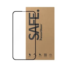 Displayschutz Panzerglass 14 | 13 | 13 Pro - Transparent