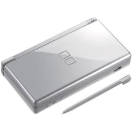 Nintendo DS Lite - HDD 0 MB - Silber