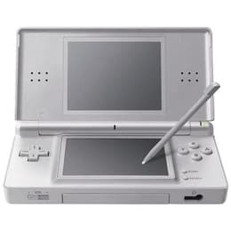Nintendo DS Lite - HDD 0 MB - Silber