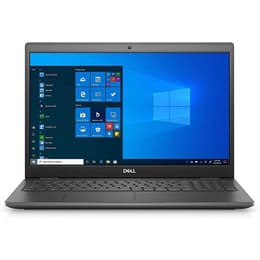 Dell Latitude 3510 15" Core i3 2.1 GHz - SSD 128 GB - 4GB AZERTY - Französisch