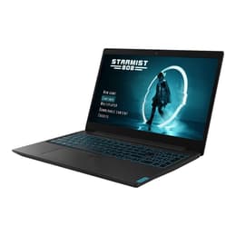 Lenovo IdeaPad L340-15IRH 15" Core i5 2.4 GHz - SSD 256 GB - 8GB AZERTY - Französisch