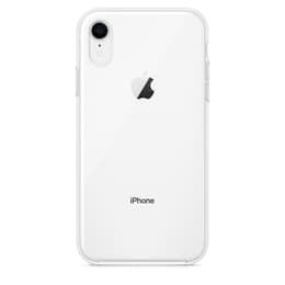 Apple-Hülle iPhone XR - TPU Transparent