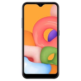 Galaxy A01 Core 16GB - Schwarz - Ohne Vertrag