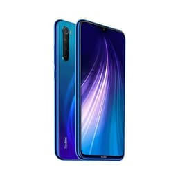 Xiaomi Redmi Note 8 Pro 64GB - Blau - Ohne Vertrag