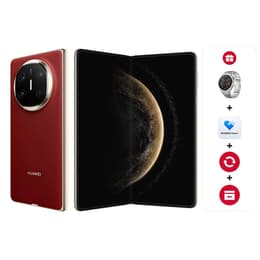 Huawei Mate X6 512GB - Rot - Ohne Vertrag