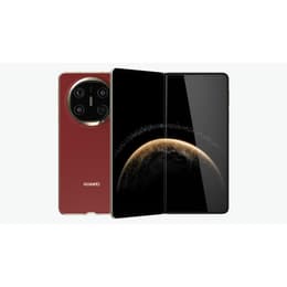 Huawei Mate X6 512GB - Rot - Ohne Vertrag
