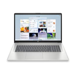 HP 17-CP3000NF 17" Ryzen 7 2 GHz - SSD 1 TB - 16GB QWERTY - Spanisch