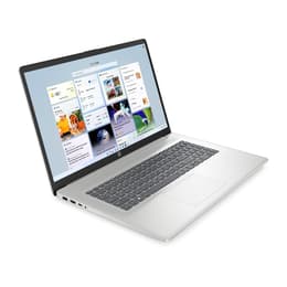 HP 17-CP3000NF 17" Ryzen 7 2 GHz - SSD 1 TB - 16GB QWERTY - Spanisch
