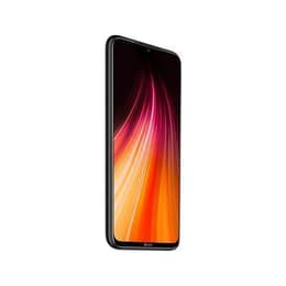 Xiaomi Redmi Note 8T 128GB - Grau - Ohne Vertrag - Dual-SIM