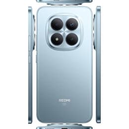 Xiaomi Redmi Note 15 Pro+ 512GB - Blau - Ohne Vertrag