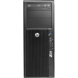 HP Workstation Z200 Xeon 2,53 GHz - HDD 250 GB RAM 4 GB