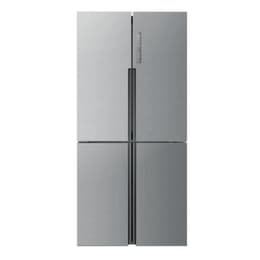 Kühl-Gefrier-Kobination Haier HRC-45D2H