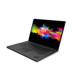 Lenovo ThinkPad P1 G3 15" Core i7 2.3 GHz - SSD 1 TB - 32GB AZERTY - Französisch