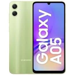 Galaxy A05s 64GB - Grün - Ohne Vertrag