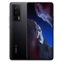Poco F5 Pro 512GB - Schwarz - Ohne Vertrag