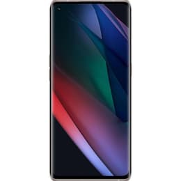 Oppo Find X3 Neo 256GB - Silber - Ohne Vertrag