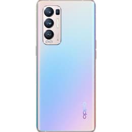 Oppo Find X3 Neo 256GB - Silber - Ohne Vertrag