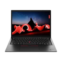 Lenovo ThinkPad L13 Yoga G4 13" Core i5 1.3 GHz - SSD 512 GB - 16GB QWERTY - Englisch