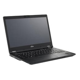 Fujitsu LifeBook E548 14" Core i5 1.7 GHz - SSD 512 GB - 16GB QWERTZ - Deutsch