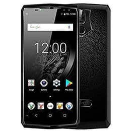 Oukitel K10 64GB - Schwarz - Ohne Vertrag