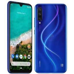 Xiaomi Mi A3 128GB - Blau - Ohne Vertrag