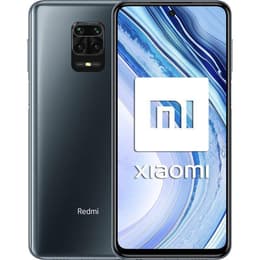 Xiaomi Redmi Note 9 Pro 128GB - Grau - Ohne Vertrag - Dual-SIM