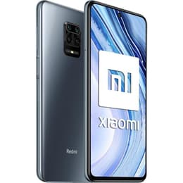 Xiaomi Redmi Note 9 Pro 128GB - Grau - Ohne Vertrag