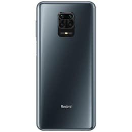 Xiaomi Redmi Note 9 Pro 128GB - Grau - Ohne Vertrag