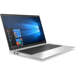 Hp EliteBook 830 G7 13" Core i5 1.7 GHz - SSD 256 GB - 16GB QWERTZ - Deutsch