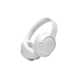 Jbl TUNE 670NC Kopfhörer Noise cancelling wireless mit Mikrofon - Weiß
