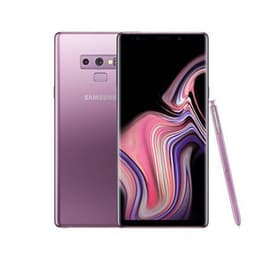 Galaxy Note9 128GB - Violett - Ohne Vertrag - Dual-SIM