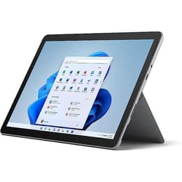 Microsoft Surface Go 3 10" Pentium Gold 1.1 GHz - SSD 128 GB - 8GB QWERTY - Spanisch