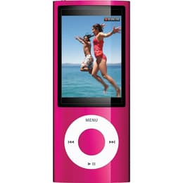 iPod nano 5 16GB - Rosé