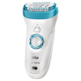 Epilierer Braun Silk-épil 9 9-558 Wet & Dry