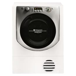 Wärmepumpentrockner Vorne Hotpoint Ariston AQC92F7TM21