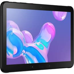 Galaxy Tab Active Pro 64GB - Schwarz - WLAN + LTE