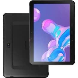 Galaxy Tab Active Pro 64GB - Schwarz - WLAN + LTE
