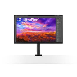 Bildschirm 31" LED 4K UHD LG 32UN88A-W$
