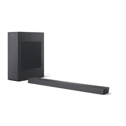 Tonleiste Philips B6305/10 - Schwarz