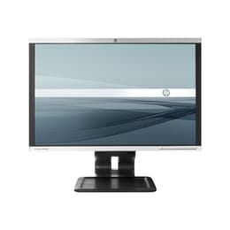 Bildschirm 24" LCD WUXGA HP Compaq LA2405wg