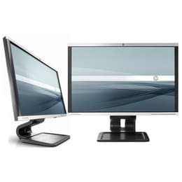 Bildschirm 24" LCD WUXGA HP Compaq LA2405wg