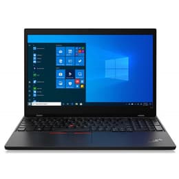 Lenovo ThinkPad L15 15" Ryzen 5 PRO 2.1 GHz - SSD 512 GB - 16GB AZERTY - Französisch